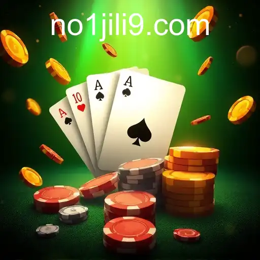 No 1 Jili: Exploring the World of Casino Games