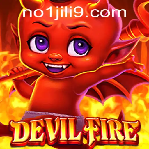 Explore the Thrilling World of DevilFire: The No 1 Jili Adventure