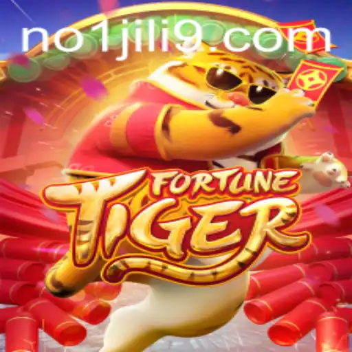 Fortune Tiger: Unveiling the Excitement of No 1 Jili