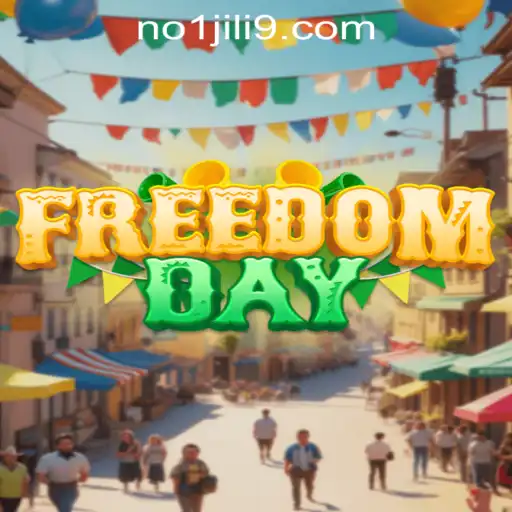 Exploring FreedomDay: The Game Revolutionizing Adventures with No 1 jili