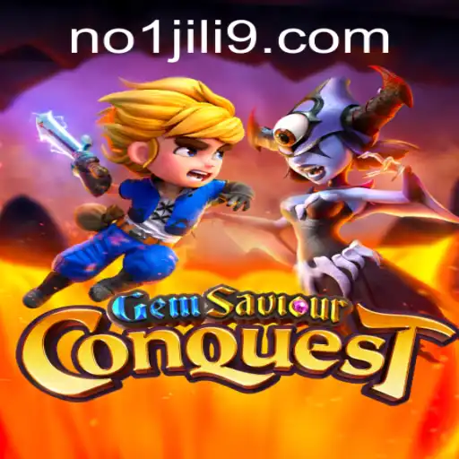 GemSaviourConquest: A Thrilling Adventure in the World of 'No 1 jili'