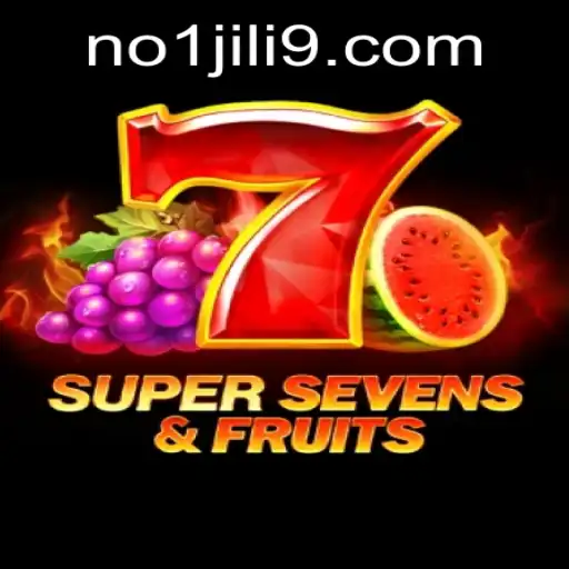 7SuperSevensFruits: A Deep Dive into the No 1 Jili Sensation