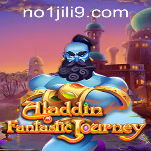 Discover the Magic of the Aladdin Game