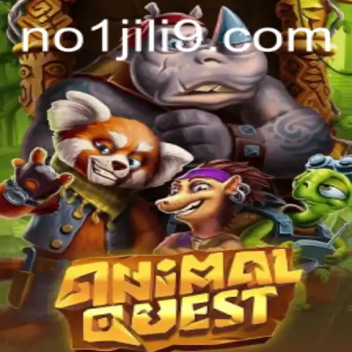 Discover the Exciting World of AnimalQuest: The No 1 Jili Adventure Game