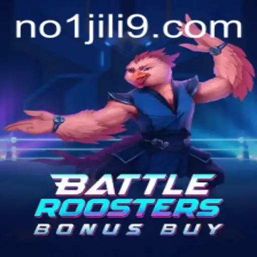 BattleRoostersBonusBuy: The No 1 Jili Experience