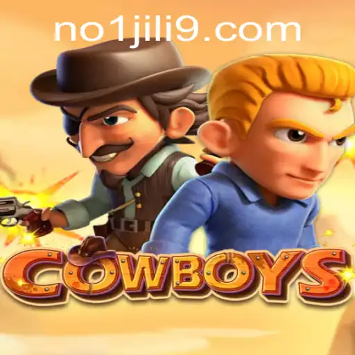 Exploring the Thrills of COWBOYS: An In-Depth Look at the Game and Its Unique Feature 'No 1 jili'