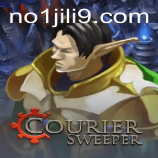 Unveiling CourierSweeper: The Thrilling Gaming Experience Dominating the Charts