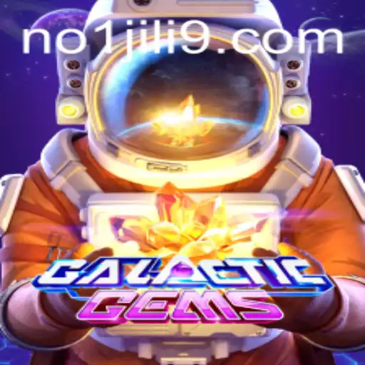 Exploring GalacticGems: A Stellar Adventure with No 1 Jili