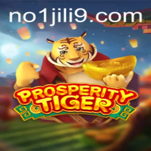 Exploring ProsperityTiger: A Revolutionary Game with a Winning Edge