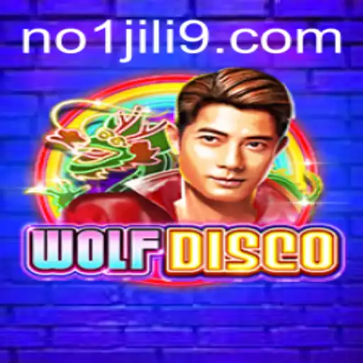WolfDisco: Revolutionizing Online Gaming with a Unique Twist