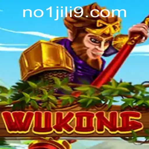 Exploring the Mystical World of Wukong: A Journey Into No 1 Jili