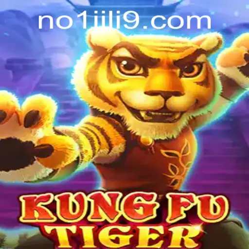 KungFuTiger: The No 1 Jili Game Taking the Gaming World by Storm