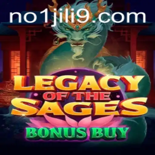 Exploring LegacyoftheSagesBonusBuy and the Rise of 'No 1 jili'