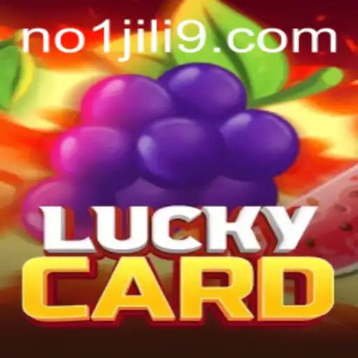 Exploring the Thrilling World of LuckyCard: A Comprehensive Guide