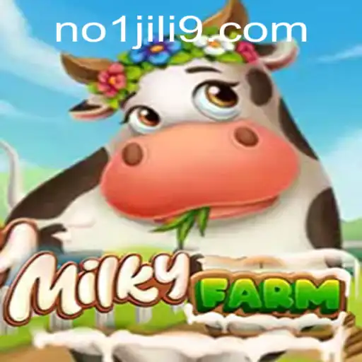 Discovering MilkyFarm: The Thrilling World of No 1 Jili