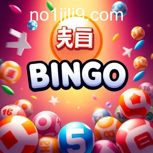 Unveiling the Excitement of Online Bingo: A Deep Dive into No 1 Jili