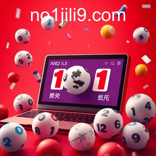 Exploring the World of Online Lottery with No 1 Jili
