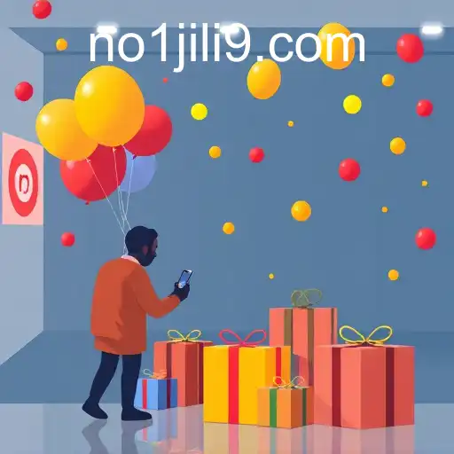 The Power of Promotions: Understanding the Impact of No 1 Jili