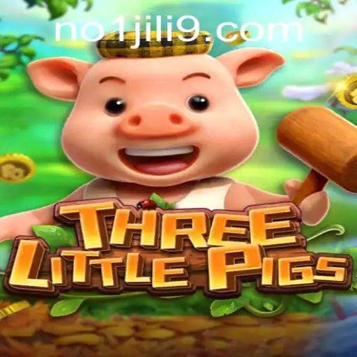 Unveiling the World of THREELITTLEPIGS: An Engaging Gaming Experience